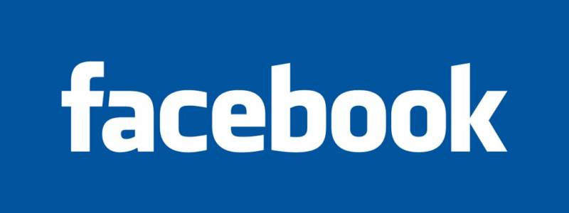 logo facebook. Become a Fan on Facebook